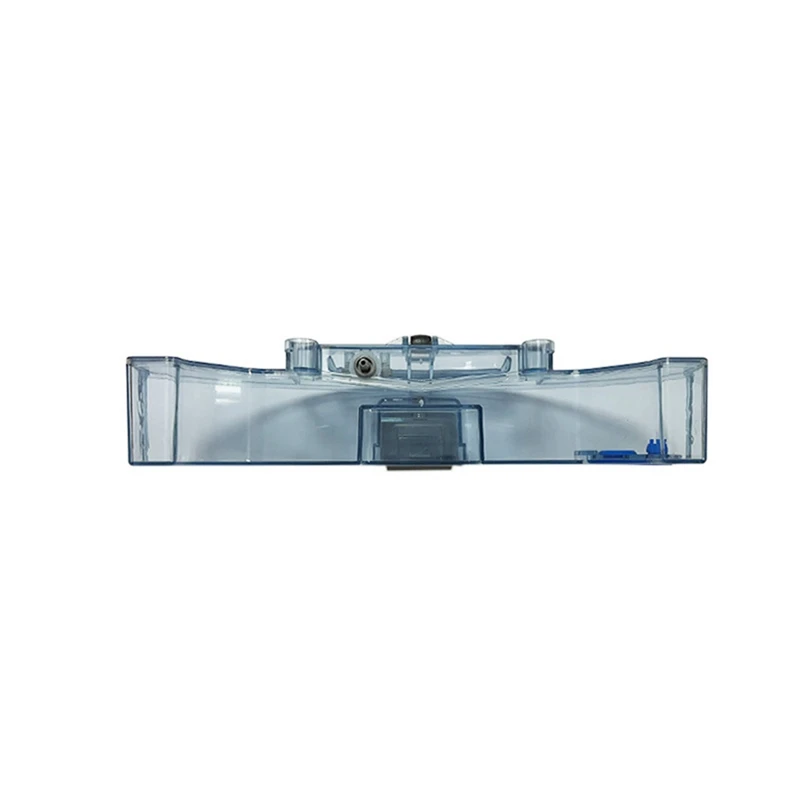 1 ШТ. Резервуар для воды из прозрачно-синего пластика Для робота-пылесоса Midea I5/I5 Extra/I5 Young/I9/I9 EYE/K50 Изображение 2