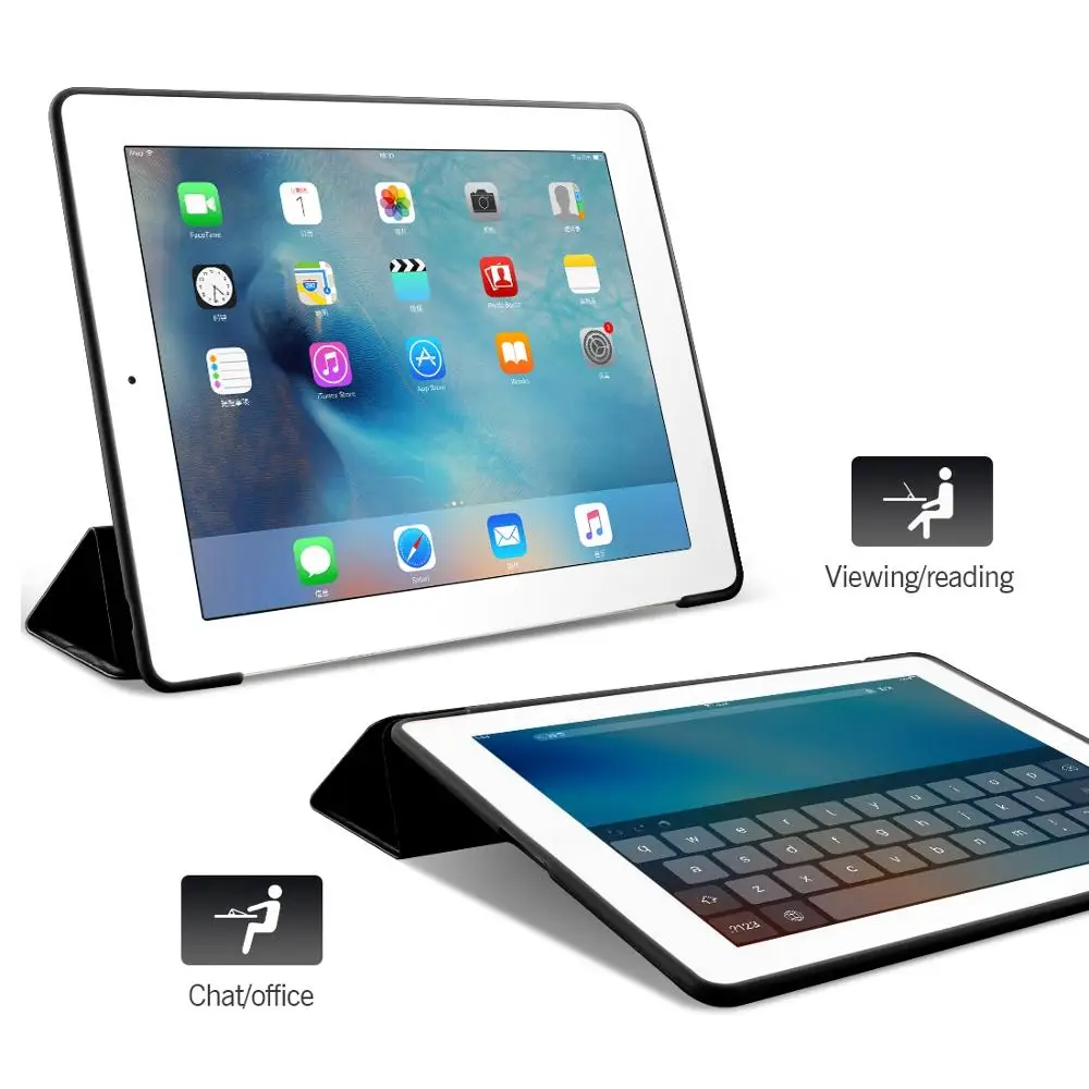 Чехол Для iPad Pro 10,5