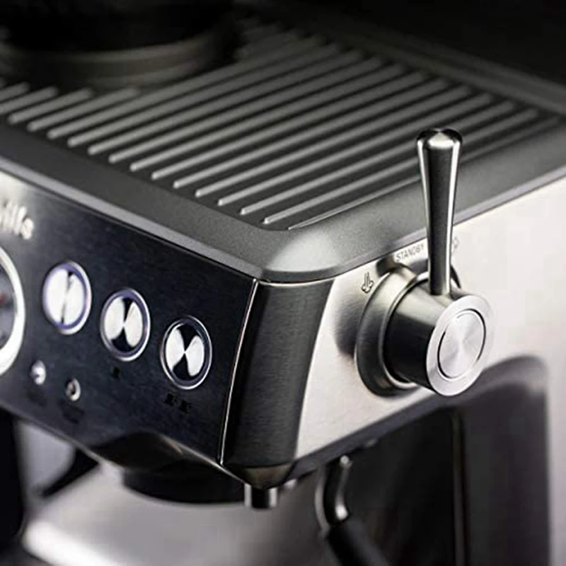 2 Сменных паровых рычага для кофемашин Breville Espresso Подходят для Barista Express, Infuser, Barista Pro Изображение 3