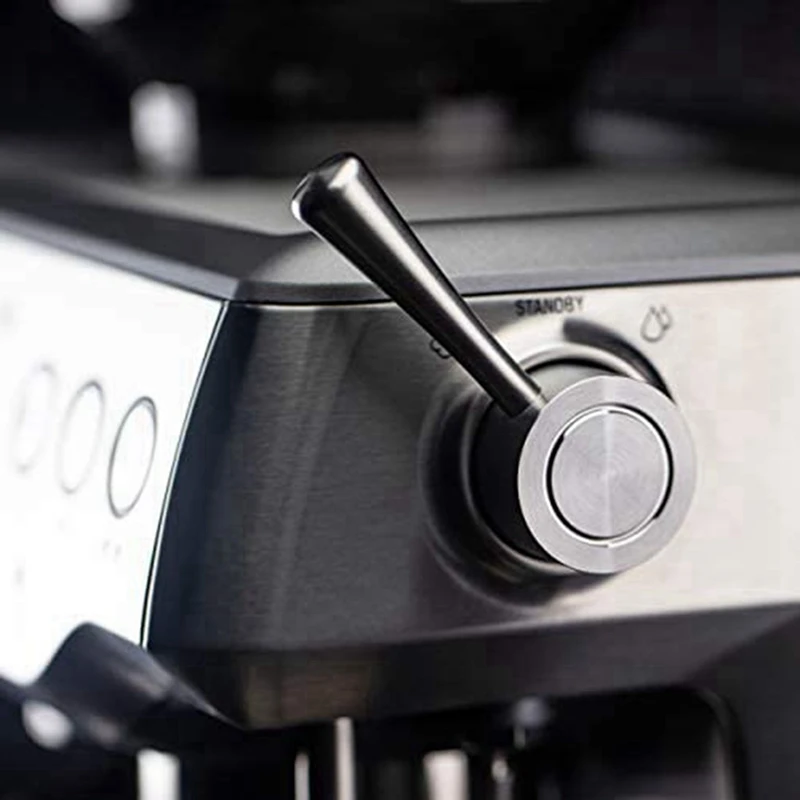 2 Сменных паровых рычага для кофемашин Breville Espresso Подходят для Barista Express, Infuser, Barista Pro Изображение 5